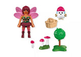 FAIRY W/ CUTE HELPER
