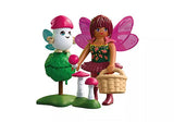 FAIRY W/ CUTE HELPER