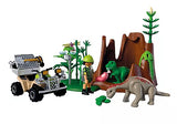 DINO HIDEAWAY