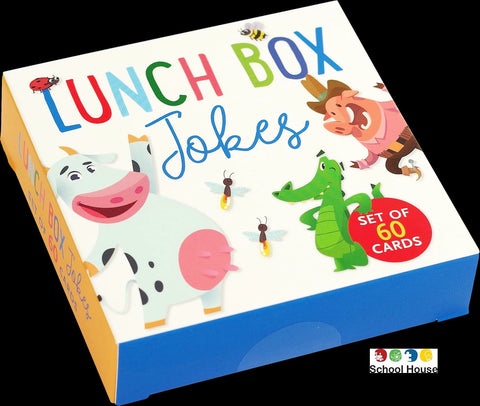 Lunch Box Jokes
