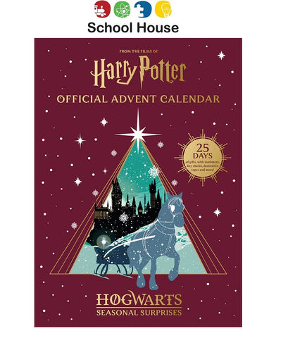 Advent Calendar Harry Potter