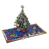 Advent Calendar Minecraft