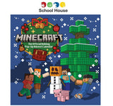 Advent Calendar Minecraft