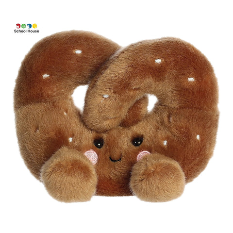 Twist Pretzel Palm Pal