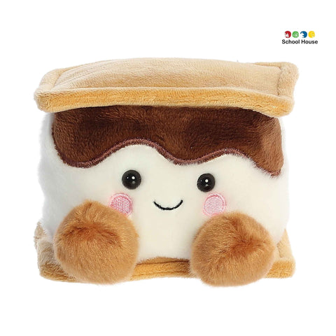 Toastee S'more Palm Pal