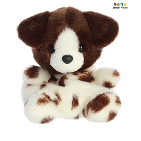 Freckles German Short Hair Pointer Palm