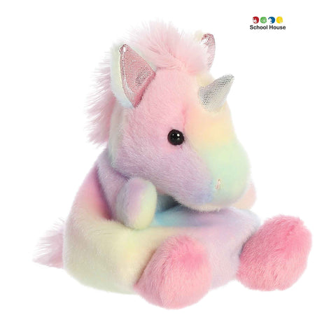 Sorbet Unicorn Palm Pal