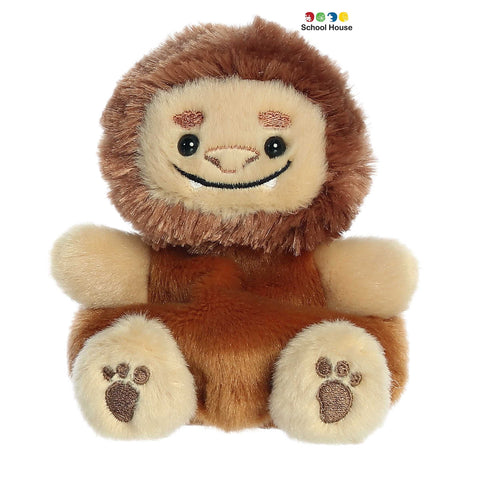 Brock Big Foot Palm Pal