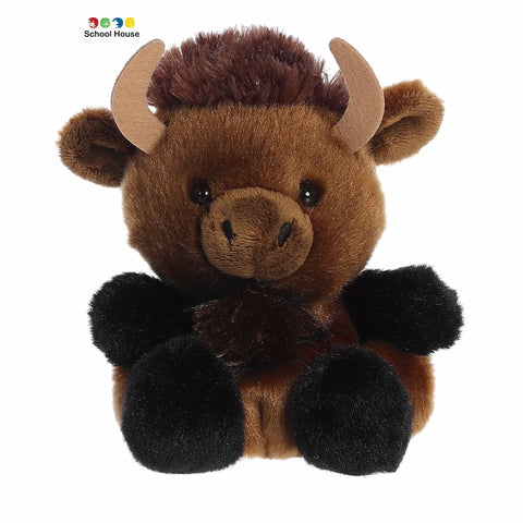 Billy Bison Palm Pal