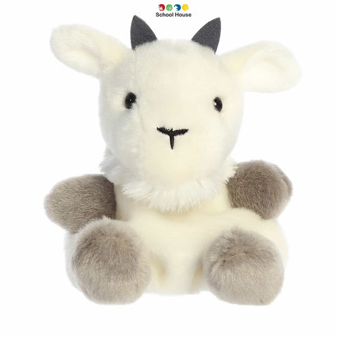 Jenny Mountain Goat Palm Pal