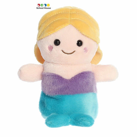 Serena Mermaid Palm Pal