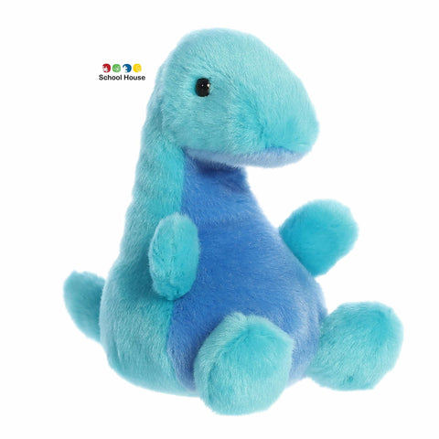 Glen Loch Ness Monster Palm Pal
