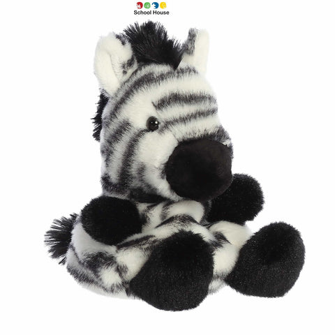 Grevy Zebra Palm Pal