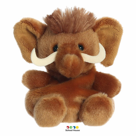 Mo Woolly Mammoth Palm Pal