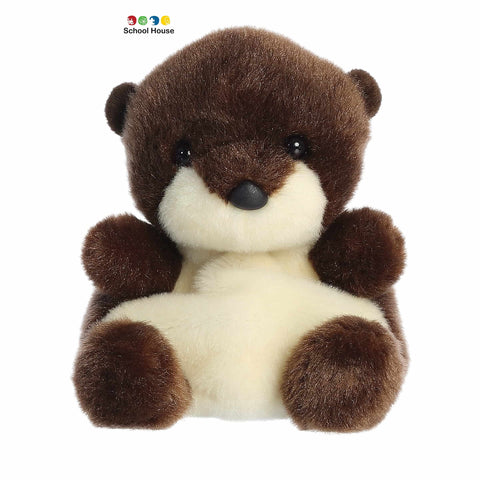 Elena River Otter Palm Pal