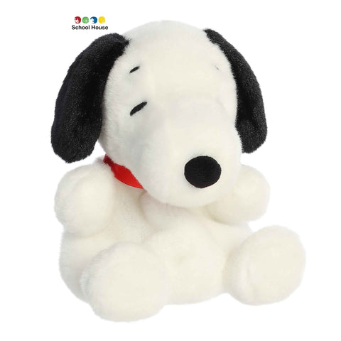 Snoopy Palm Pal