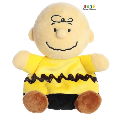 Charlie Brown Palm Pal
