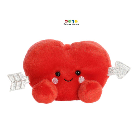 Paolo Cupid Heart Palm Pal
