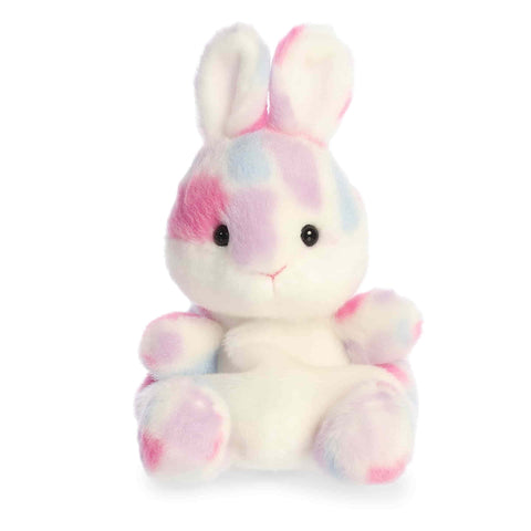 Marta Mosaic Bunny Palm Pal