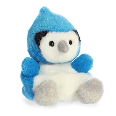 Chatters Blue Jay Palm Pal