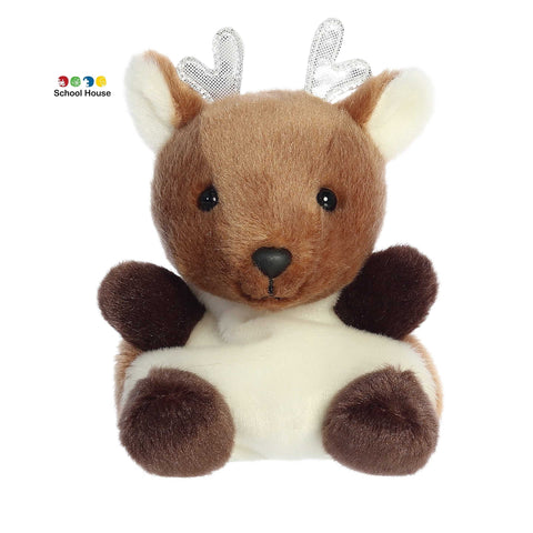Dash Reindeer Palm Pal