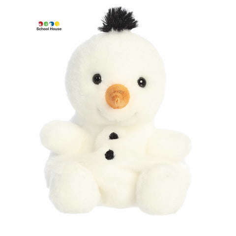 Freeze Snowman Palm Pal