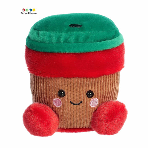 Jo Peppermint Mocha Palm Pal