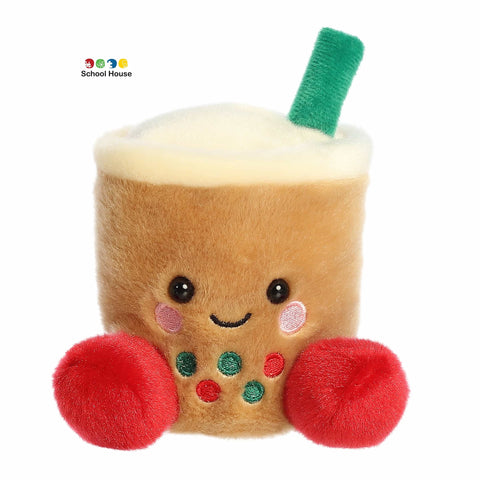 Chewy Festive Boba Palm Pal