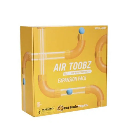 Air Toobz Expansion Pack