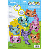 PERLER ARCH KIT AXOLOTL