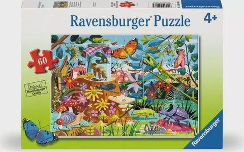 BABY GARDEN DRAGONS 3 X 49 PC PZ