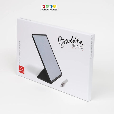 Enso Travel Buddha Board