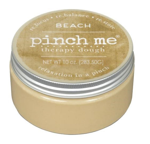 Beach Pinch Me Therapy Dough