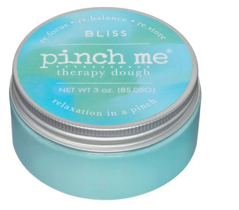 Bliss Pinch Me Therapy Dough