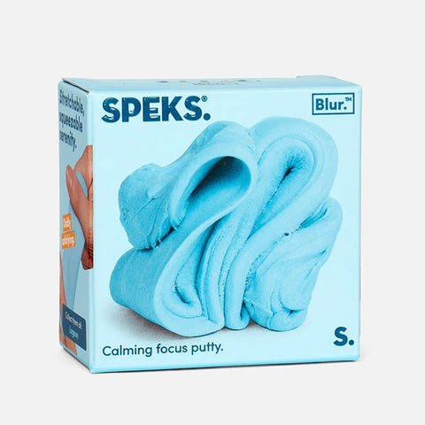 Blur Putty Lagoon