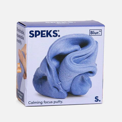 Blur Putty Twilight