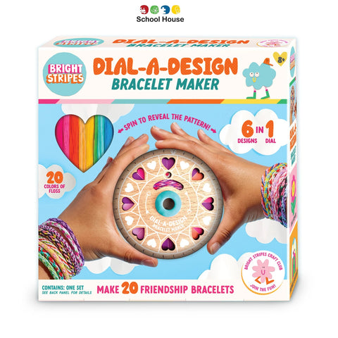 Dial-A-Design Bracelet Dial Kit