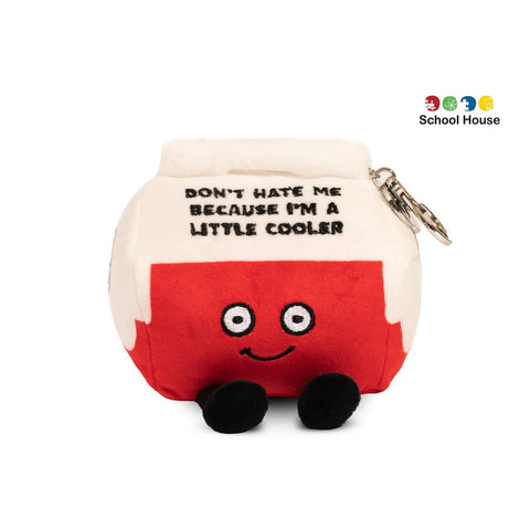 Cooler Bag Charm Bite