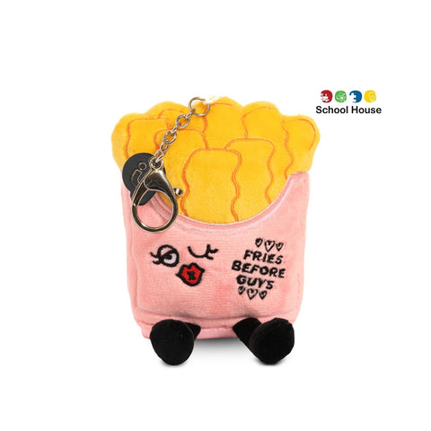 Fries Bag Charm Bite