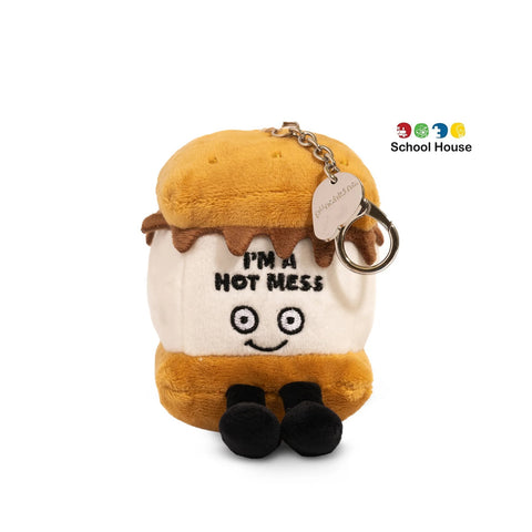 S'more Bag Charm Bite