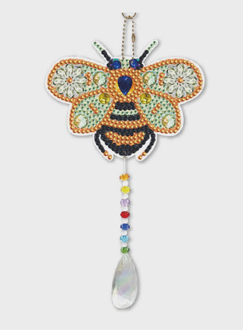 HANGING ORNAMENT BEE KIT