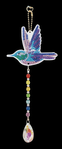 HANGING ORNAMENT BIRD 1 KIT