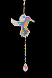 HANGING ORNAMENT BIRD 2 KIT