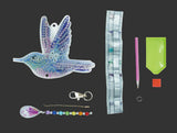 HANGING ORNAMENT BIRD 1 KIT