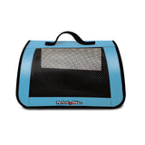 TOTE BLUE FOR PERFECT PETZZZ