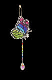 HANGING ORNAMENT BUTTERFLY KIT