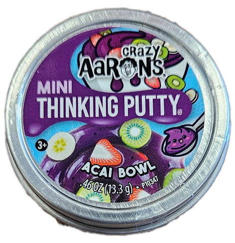 Acai Bowl Mini Tin