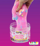 Unicorn Dream Slime Charmer