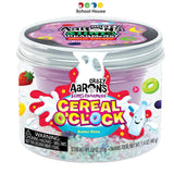 Cereal O'clock Slime Charmer