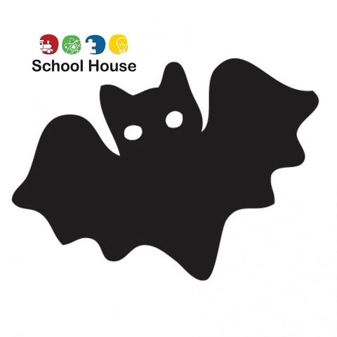 Bat Medium Cut Outs